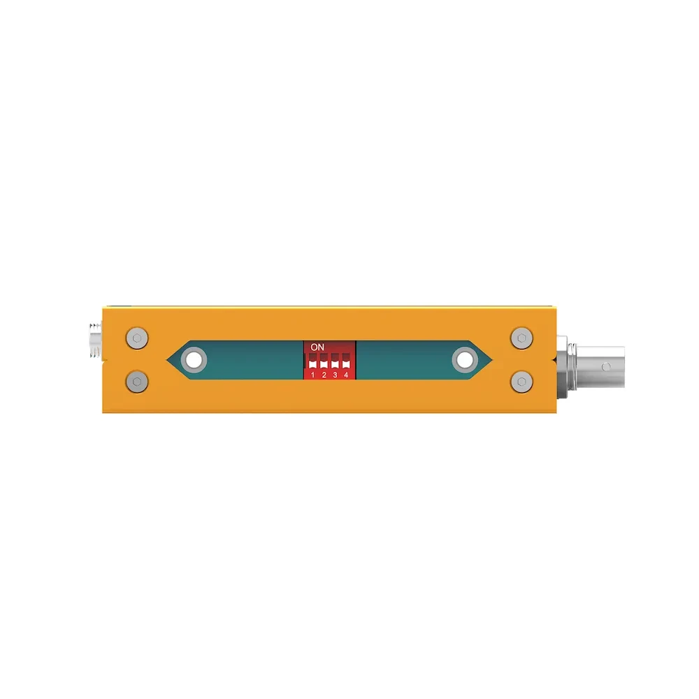 AVMATRIX SD2080 2×8 SDI/HDMI splitter and converter