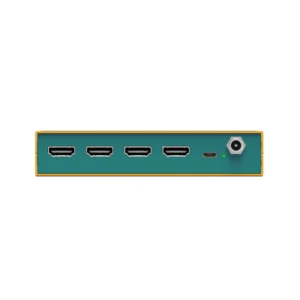 AVMATRIX SD2080 2×8 SDI/HDMI splitter and converter
