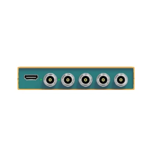 AVMATRIX SD2080 2×8 SDI/HDMI splitter and converter
