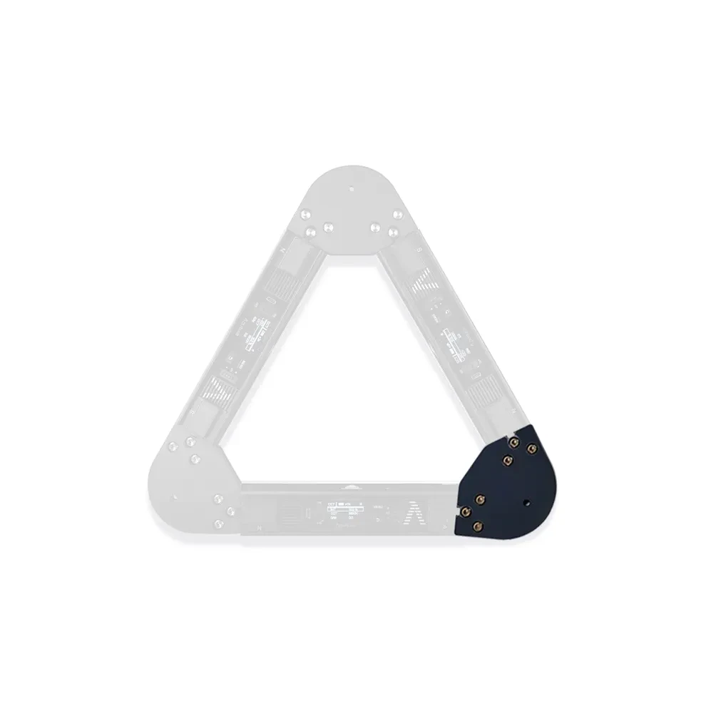 APUTURE Infinibar Connectors