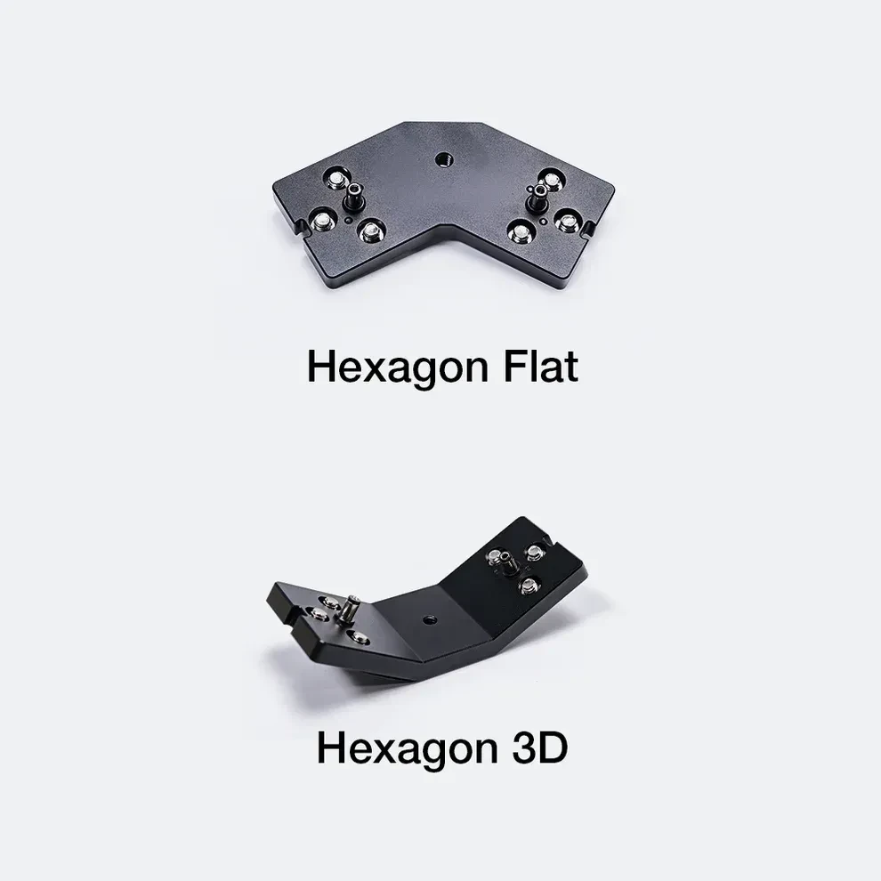 APUTURE Infinibar Connectors
