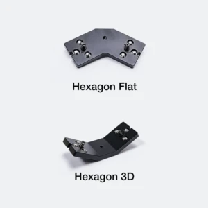 APUTURE Infinibar Connectors