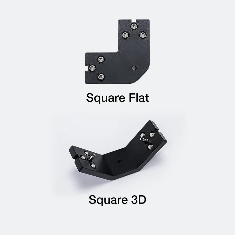 APUTURE Infinibar Connectors
