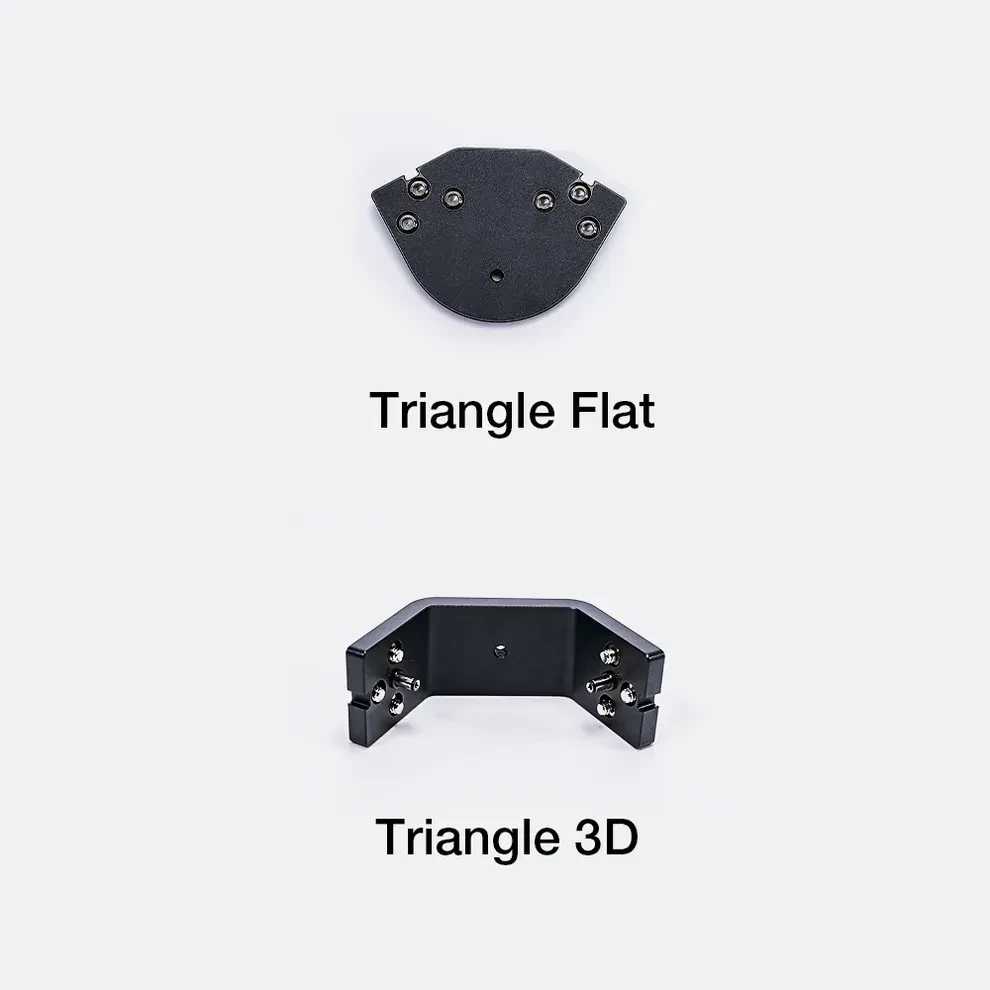 APUTURE Infinibar Connectors