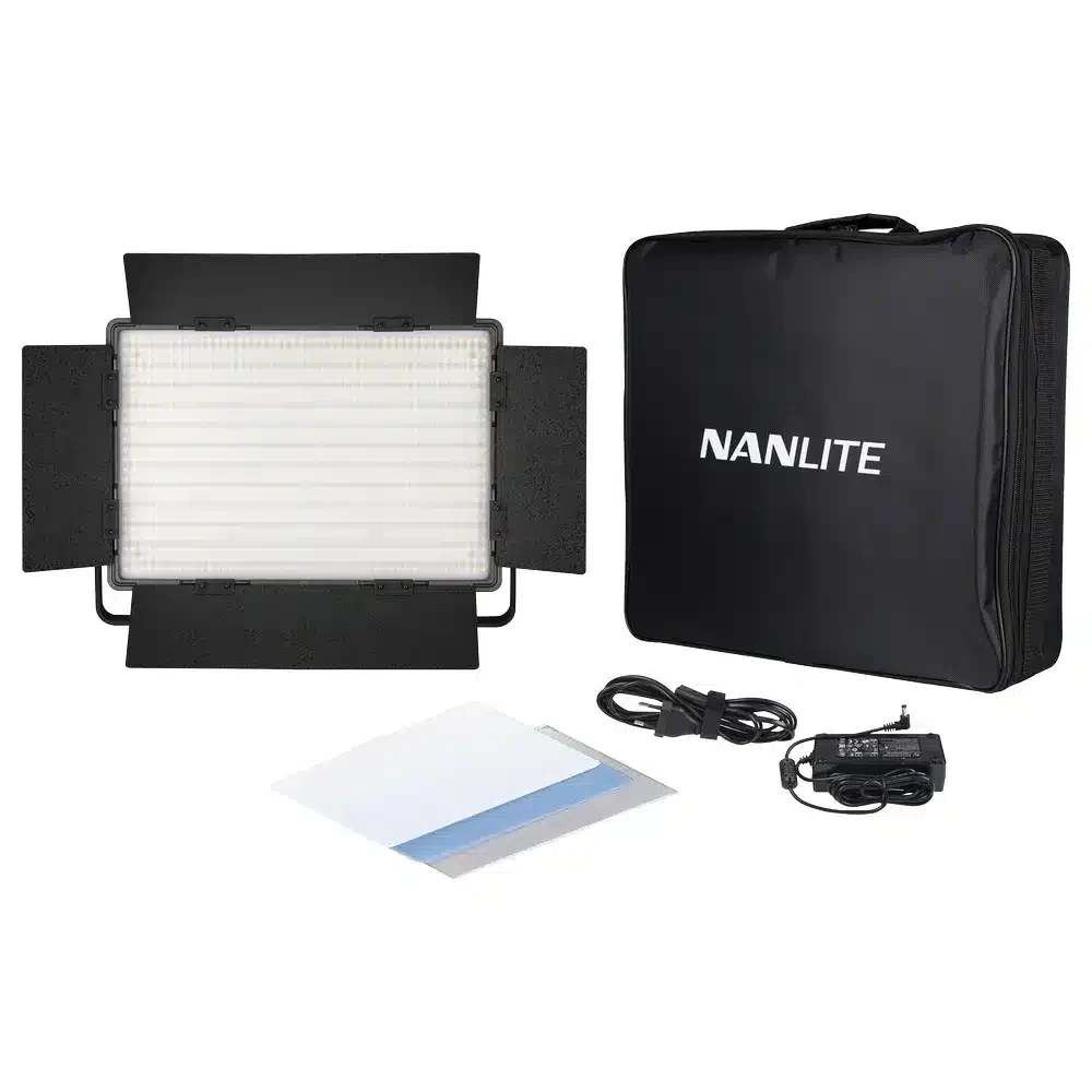 NANLITE 1200CSA  Bicolor LED Panel