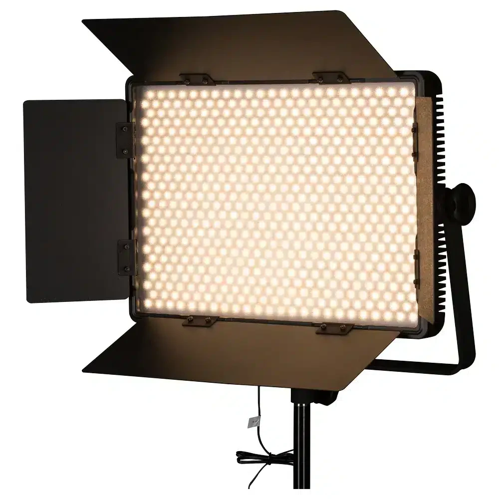 NANLITE 1200CSA  Bicolor LED Panel