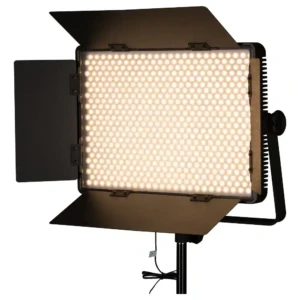 NANLITE 1200CSA  Bicolor LED Panel