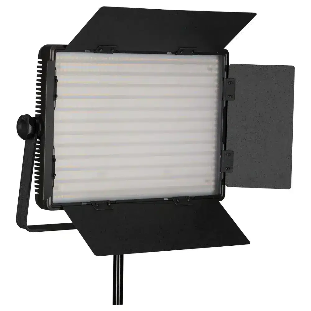 NANLITE 1200DSA 5600K LED paneelvalgus, DMX juhtimisega