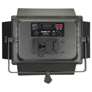 NANLITE 1200DSA 5600K LED paneelvalgus, DMX juhtimisega