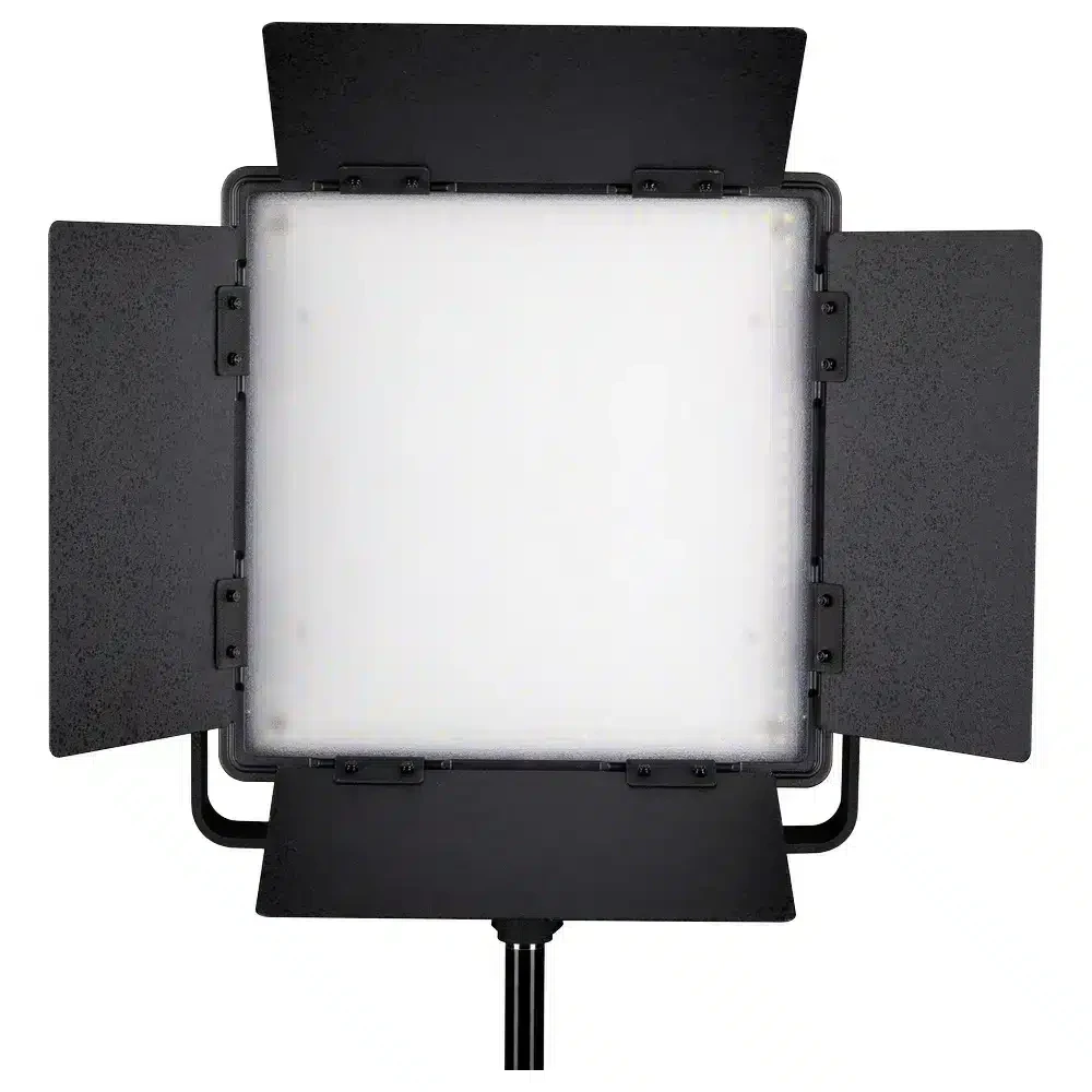 NANLITE 600CSA Bicolor LED Panel