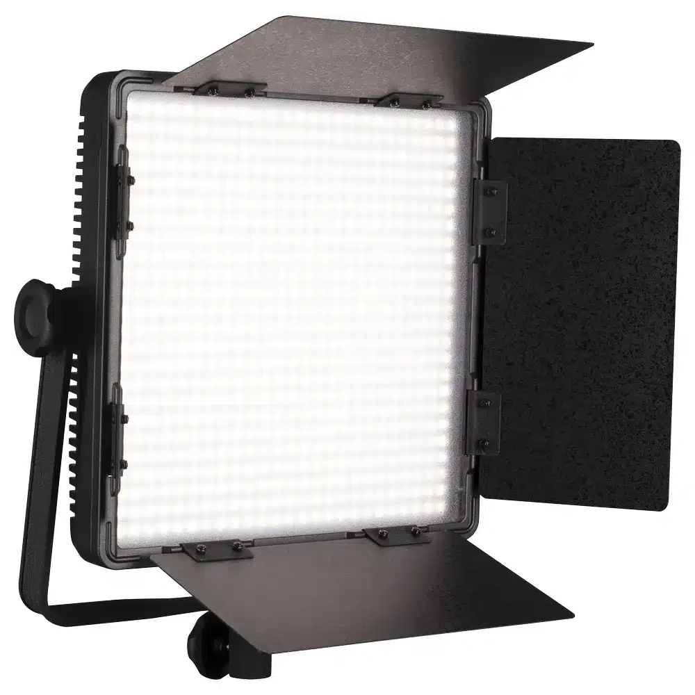 NANLITE 600CSA Bicolor LED Panel