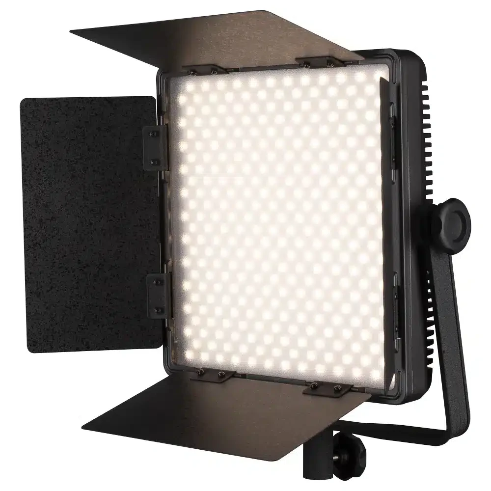NANLITE 600CSA Bicolor LED Panel