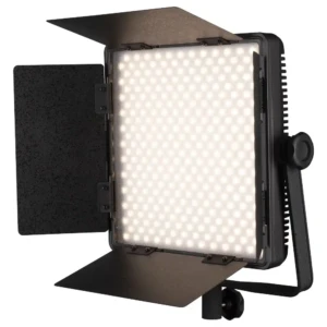 NANLITE 600CSA Bicolor LED Panel