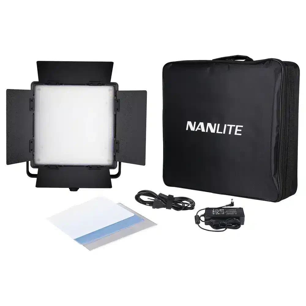 NANLITE 600CSA Bicolor LED Panel