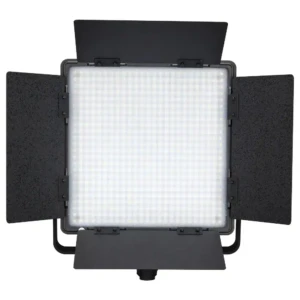 NANLITE 600DSA 5600K LED Panel with DMX Control