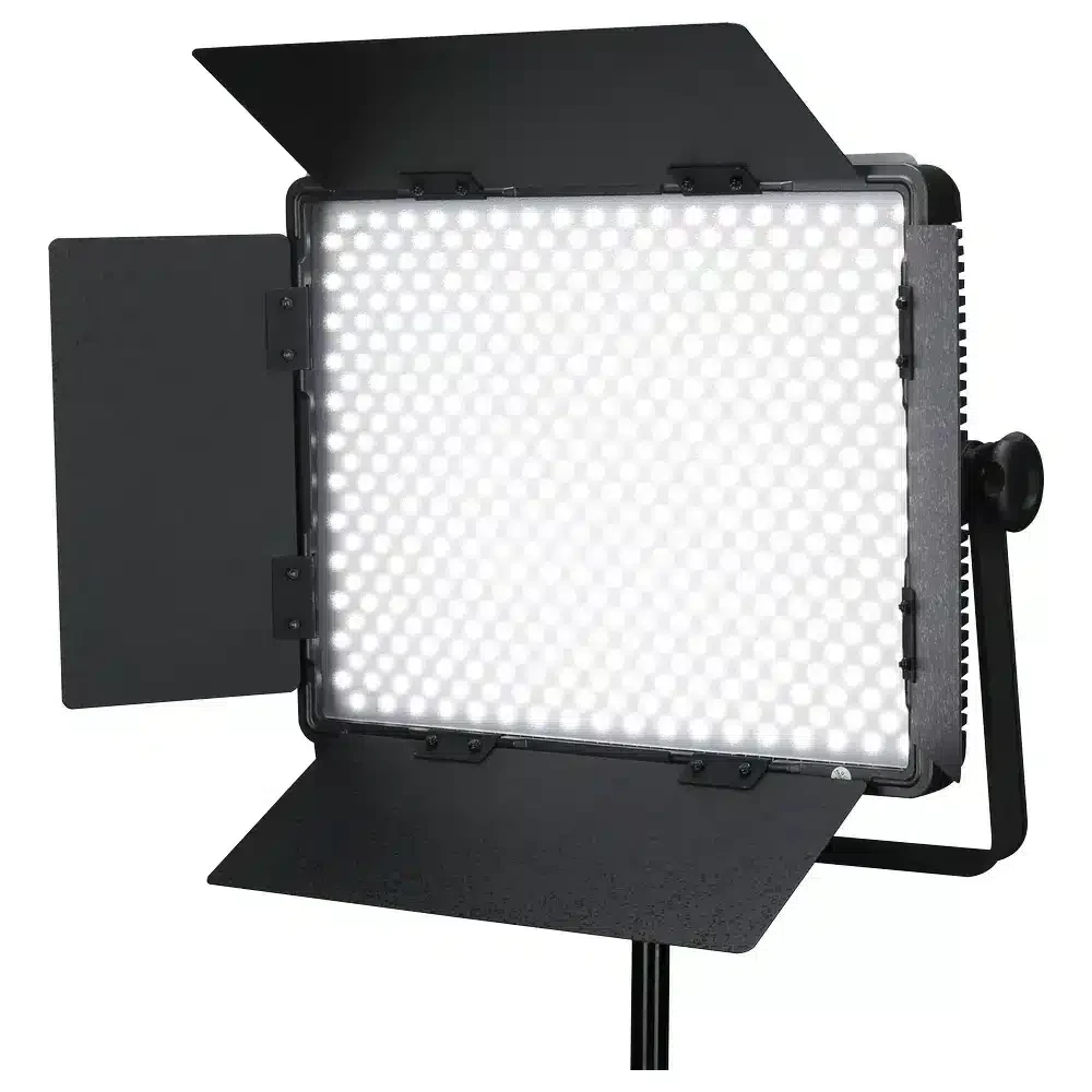 NANLITE 900CSA Bicolor LED Panel