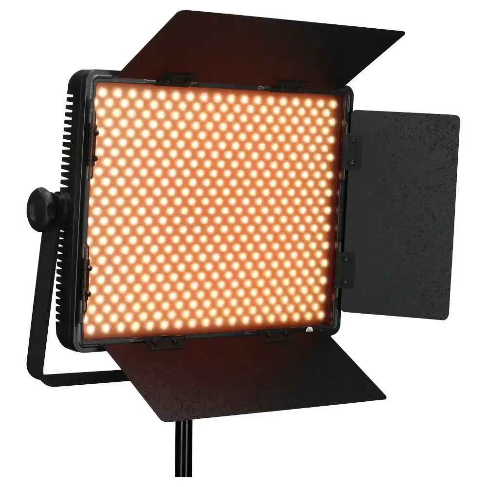 NANLITE 900CSA Bicolor LED Panel