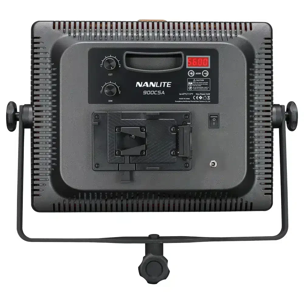 NANLITE 900CSA Bicolor LED Panel