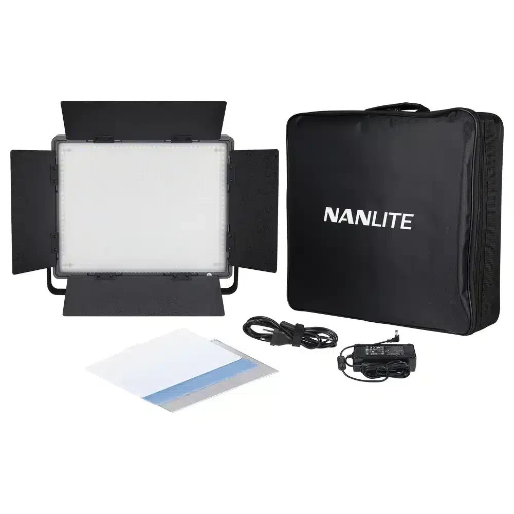 NANLITE 900CSA Bicolor LED Panel