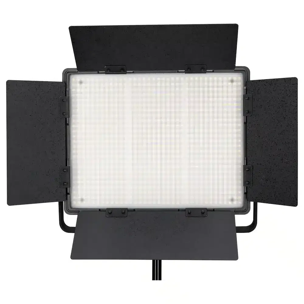 NANLITE 900DSA 5600K LED Panel with DMX Control