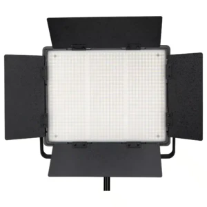 NANLITE 900DSA 5600K LED Panel with DMX Control
