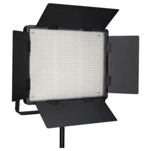 NANLITE 900DSA 5600K LED Panel with DMX Control