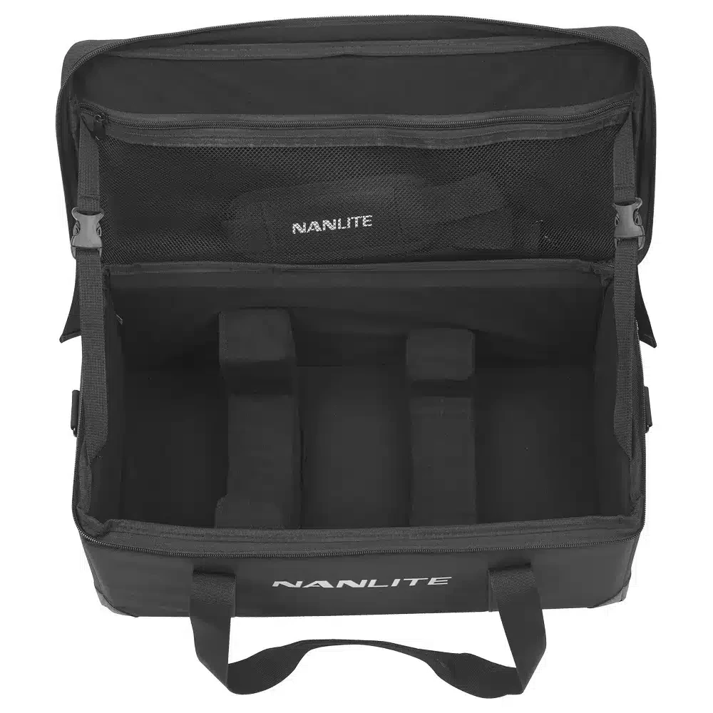 NANLITE Carry case for FS Series