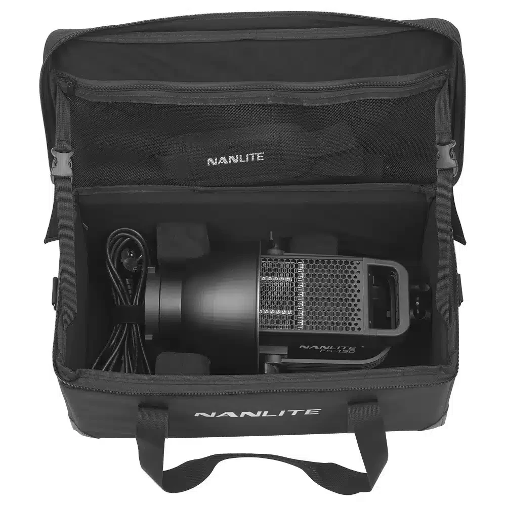 NANLITE Carry case for FS Series
