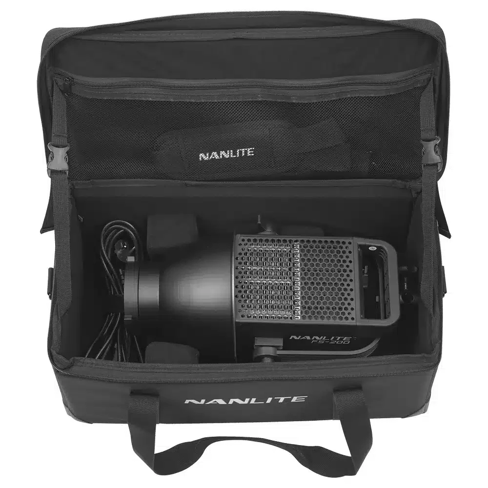 NANLITE Carry case for FS Series