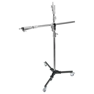 KUPO 346M Junior Boom Roller Stand