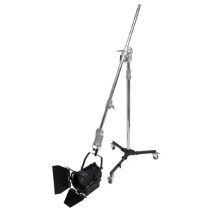 KUPO 346M Junior Boom Roller Stand