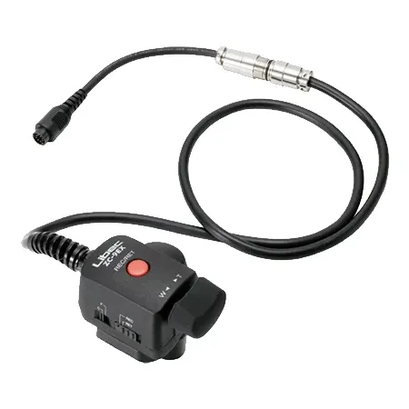 LIBEC ZC-9EX Sony PMW EX Cameras Connectable Zoom Control