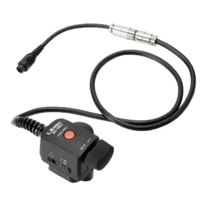 LIBEC ZC-9EX Sony PMW EX Cameras Connectable Zoom Control
