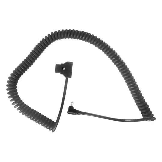 NANLITE D-Tap to 5,5mm DC power cable