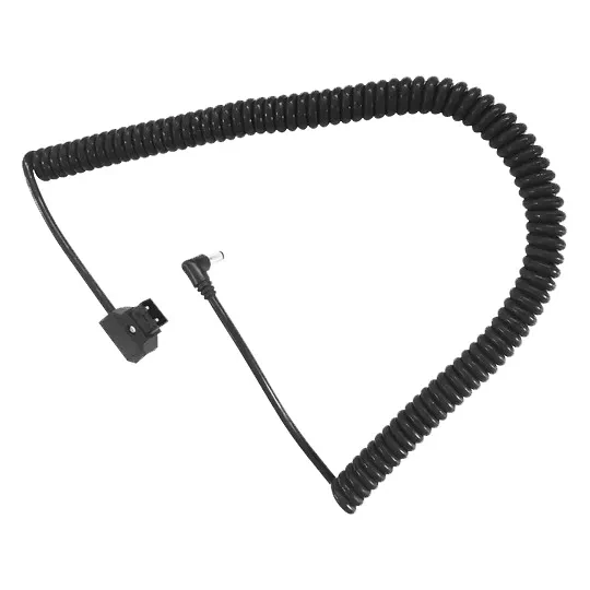 NANLITE D-Tap to 5,5mm DC power cable