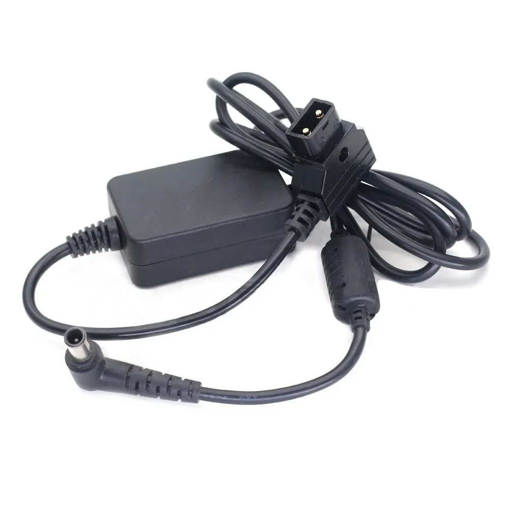 D-Tap to DC Cable for Sony FX6/FX9 18V