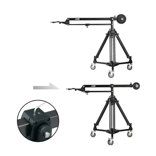 LIBEC JB40 Jib Arm