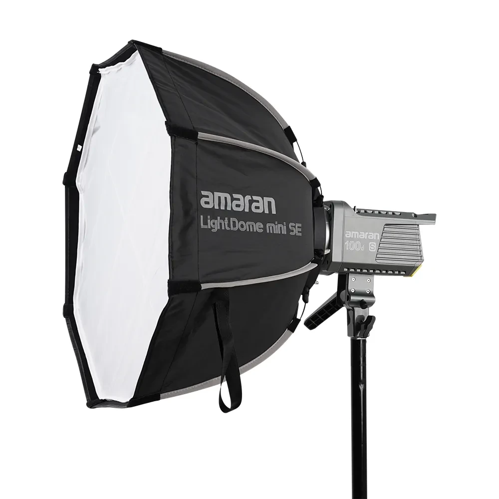 AMARAN Light Dome Mini SE w/o grid