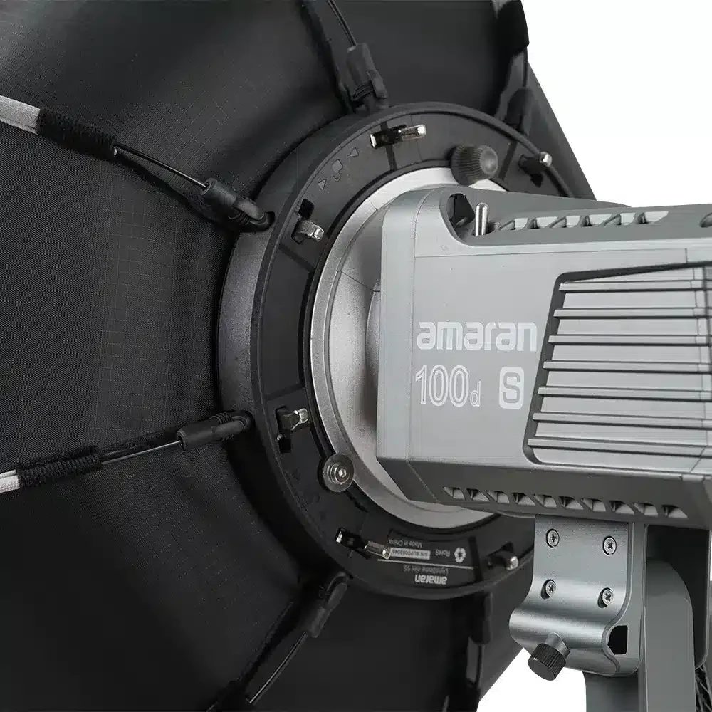 AMARAN Light Dome Mini SE w/o grid