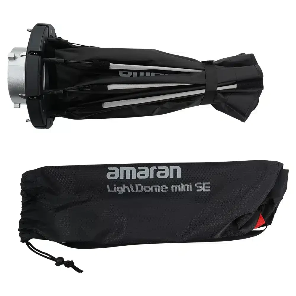 AMARAN Light Dome Mini SE w/o grid