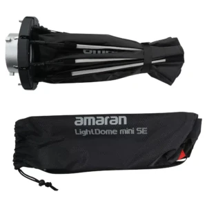 AMARAN Light Dome Mini SE w/o grid