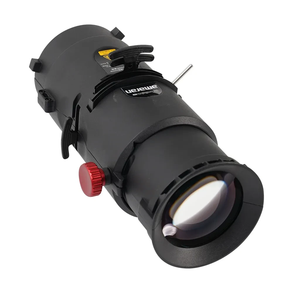 AMARAN Spotlight SE projection lens modifier