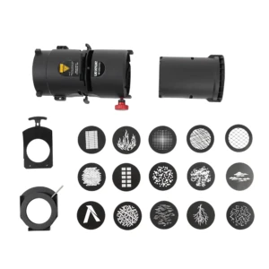 AMARAN Spotlight SE projection lens modifier