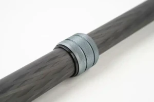 DEITY Carbon Fiber Boom Pole 2.6m