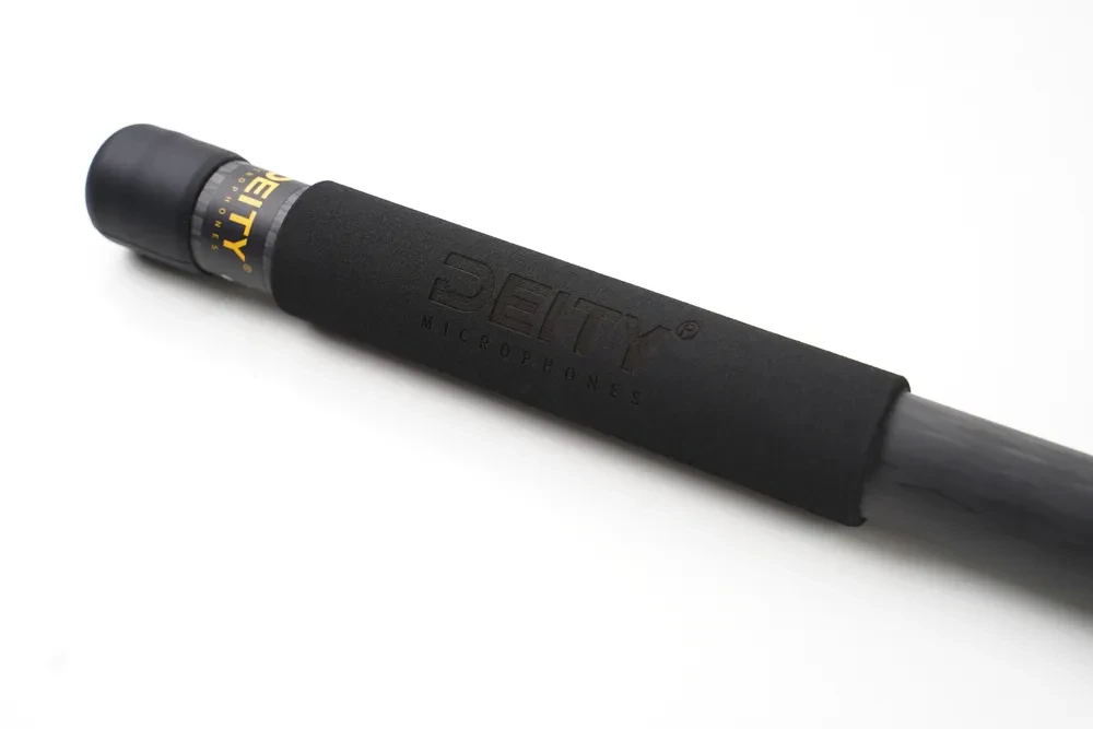 DEITY Carbon Fiber Boom Pole 2.6m