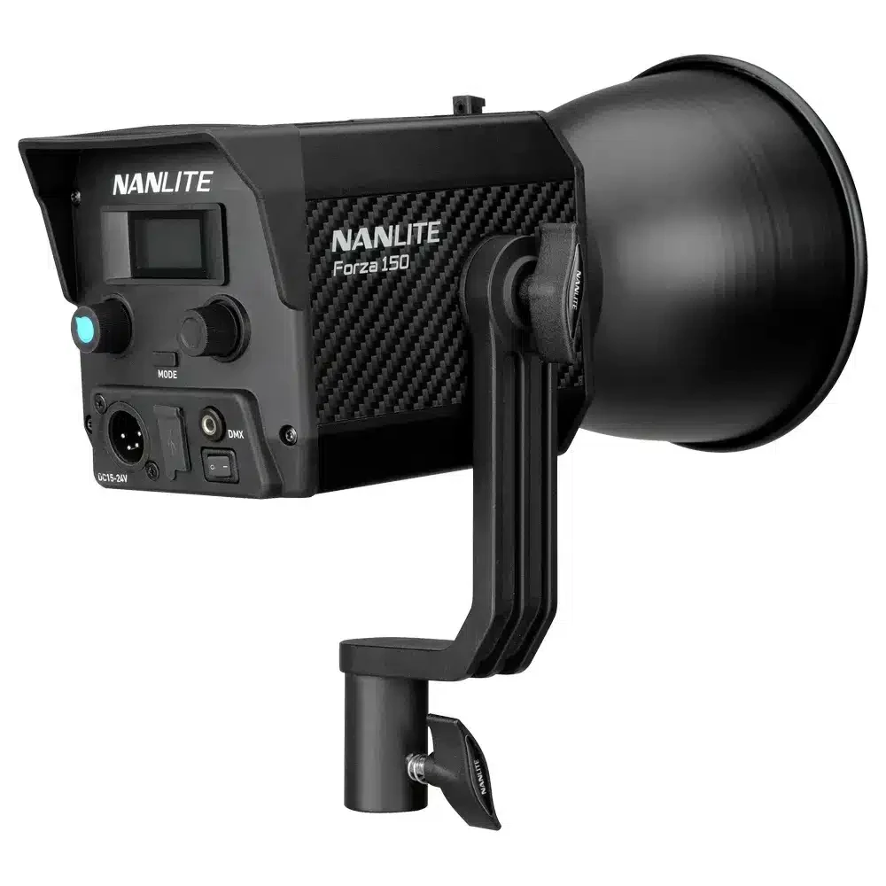 NANLITE Forza 150 LED Monolight