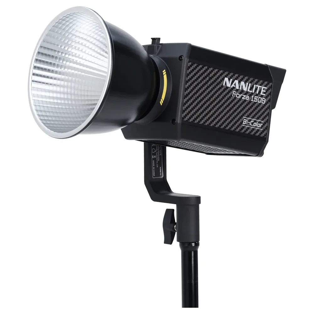NANLITE Forza 150B LED Bi-color Spot Light