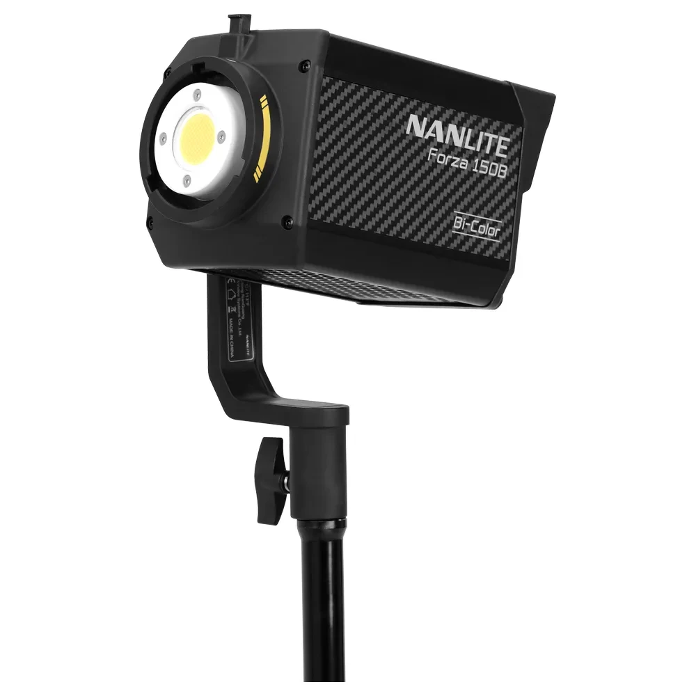 NANLITE Forza 150B LED Bi-color Spot Light