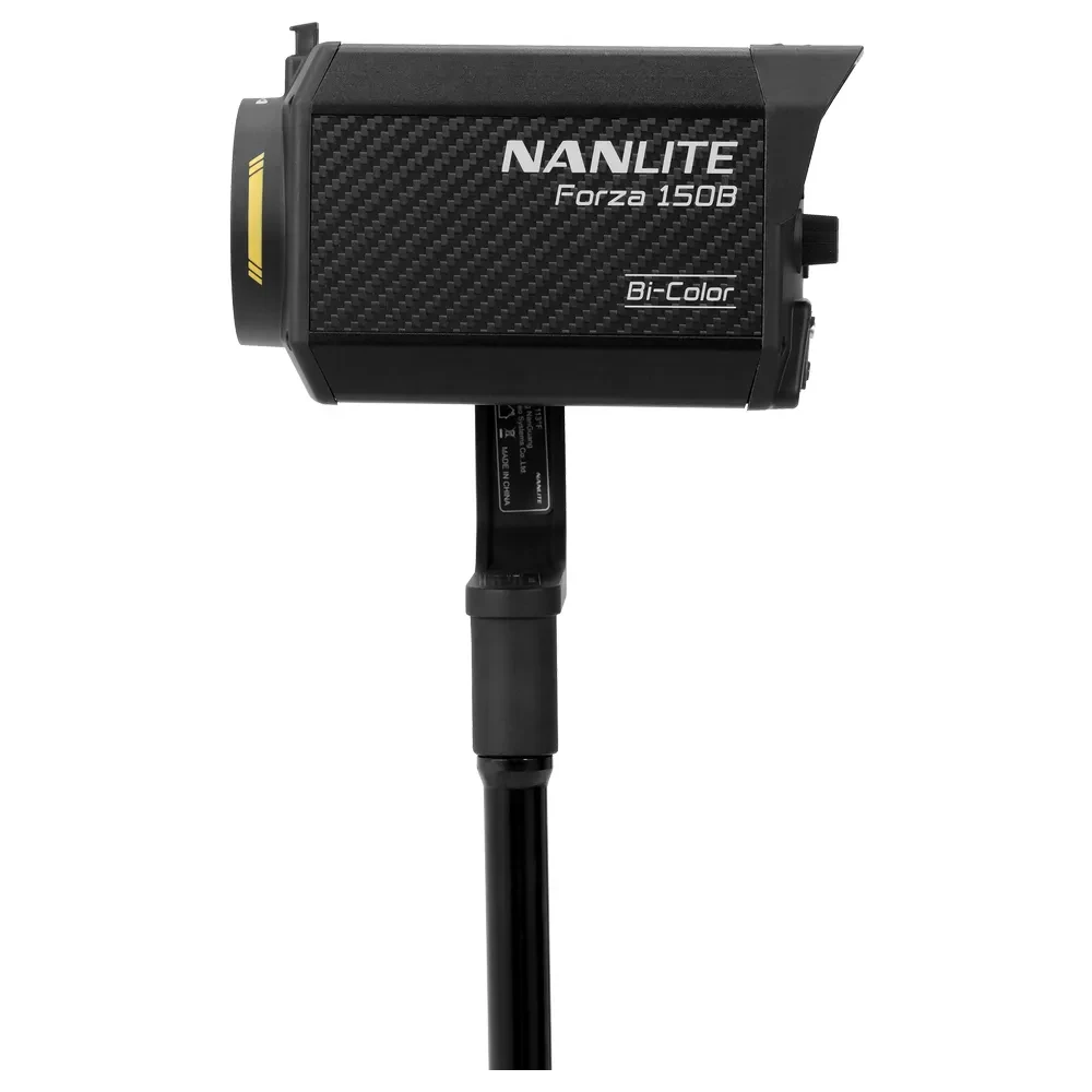 NANLITE Forza 150B LED Bi-color Spot Light