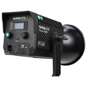 NANLITE Forza 150B LED Bi-color Spot Light